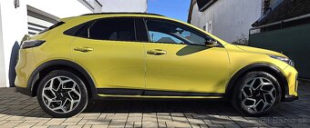 Kia XCeed 1.5 T-GDi GT-Line A/T - 6