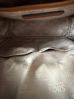 Damsky ruksak MICHAEL KORS - 6