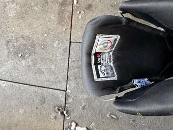 Detský snowboard set - 6