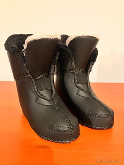 Lyžiarky detské - 25 - 6