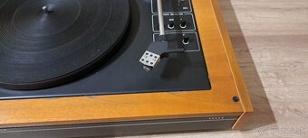 Tesla gramofon NC 420 - 6