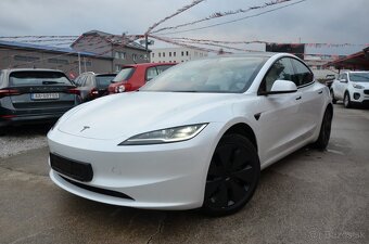 Tesla Model 3 Long Range RWD - 6