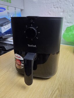 Teplovzdušná fritéza Tefal 3,5L - 6