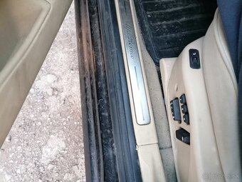 Alfa Romeo 159 2,2 JTS 16V Distinctive - 6