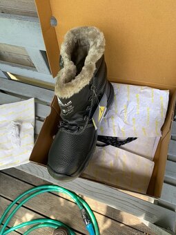 Pracovne topanky - 6