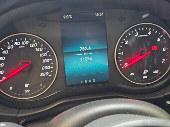 Mercedes Citan Tourier - 6