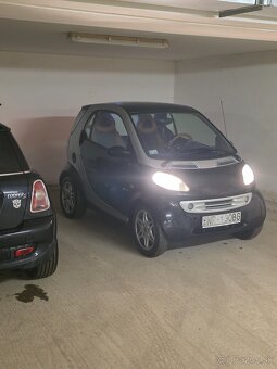 Smart Fortwo - 6