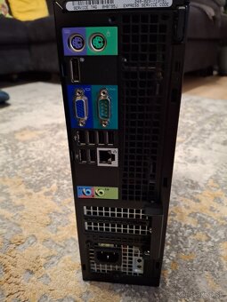Pc Dell optiplex 790 popis - 6