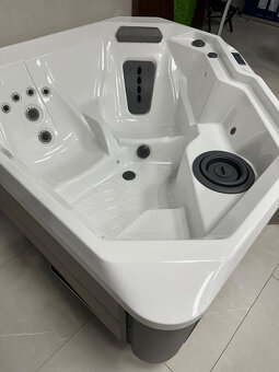 Predám novú vírivku Hotspot TX - 6