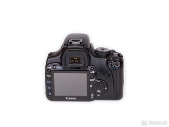 Canon eos 400d - 6
