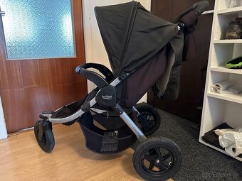 Športový kočiar britax - 6