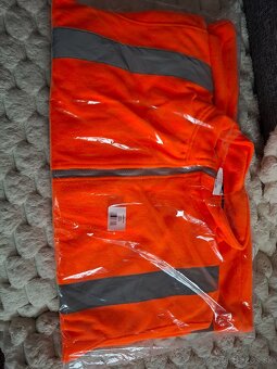 Predám pracovné oblečenie - 6