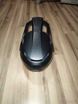 Alpina Roca + MTB O'neal B-10 Pixel Orange - 6