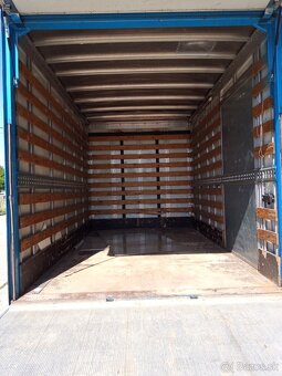 Predám Ford transit dodavka - 6