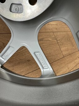 Disky Borbet Y R17 - 6