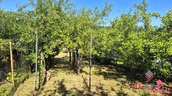 Predaj - chalupa - rodinný dom Tesáre - 6