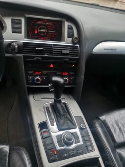 A6 c6 allroad 3.0TDI - 6