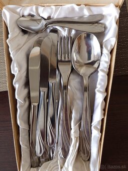 RETRO RUSKE PRIBORY-TOP STAV - 6