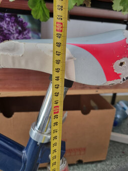 odrážadlo kinderkraft - 6