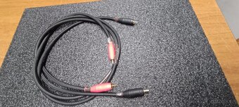 Ponukam rozne signalove kable - 6