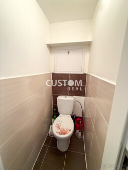 3 izbový byt Solinky - 6