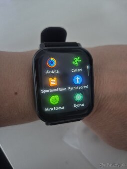 Joyroom JR-FT3S smart hodinky - 6