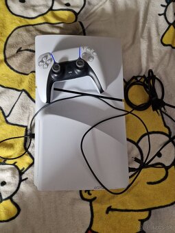 Playstation 5 +hry - 6