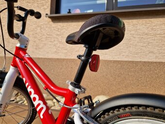 Woom 2 detský bicykel - 6