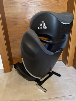 CYBEX PALLAS M-FIX SL - 6