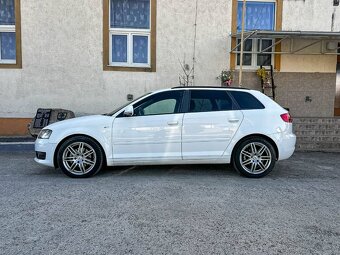 Audi A3 1.4 TFSI Ambiente 92kW - 6
