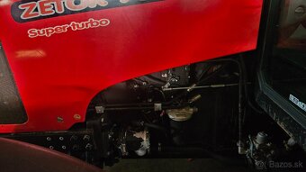 Zetor 7341 super turbo 2002 - 6