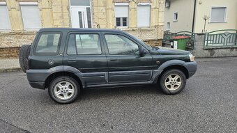 Land Rover freelander - 6