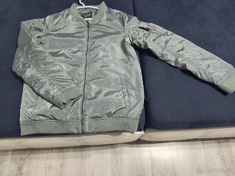 Predám detskú bomberu 170/176 - 6