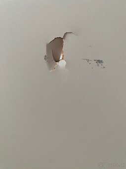 Detská posteľ s matracom Ikea - 6