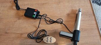 Predám vysúvací mechanizmus. - 6