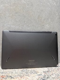 Predám tablet Chuwi Hipad X 4gb RAM, 128gb - 6