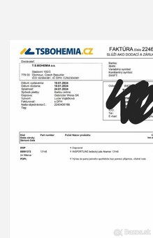 Bezecky pas Insportline Akamar - 6