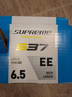 Bauer Supreme S37 - 6