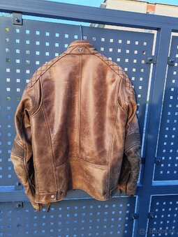 Triumph kožená bunda - 6