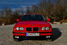 BMW E36 320i - 6
