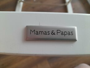 Mojžišovi kôš - Mamas & Papas - 6