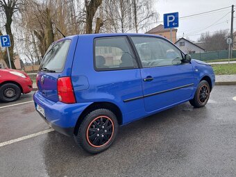 Volkswagen lupo 1.0 - 6