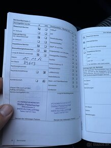 Volkswagen Sharan 2,0tdi 103kw - 6