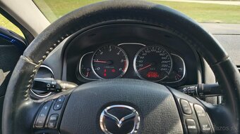 Mazda 6  2,DTi - 6