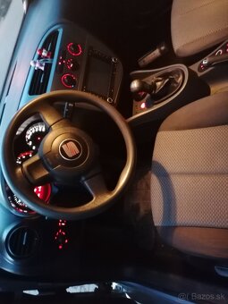 Seat leon - 6