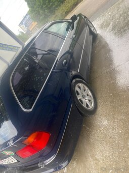 BMW 525d - 6