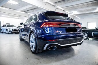 Audi RSQ8 - 6
