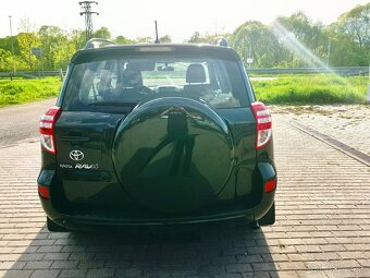 Toyota Rav 4 - 6