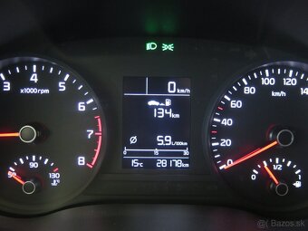 Kia Stonic 1.25CVVT,klima,kamera,navi - 6