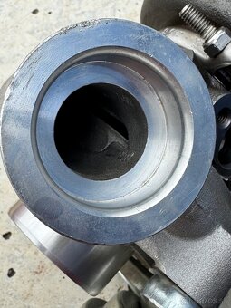Predam turbo na BMW 3 E90 E91 E92 E93 - 6